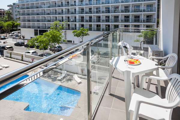 Best Los Ángeles en Salou